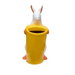 Dustbin