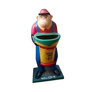 Dustbin