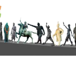 FREEDOM FIGHTER