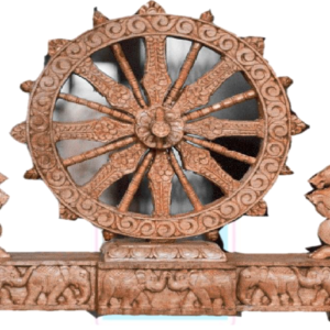 KONARK CHAKRA 7 FEET
