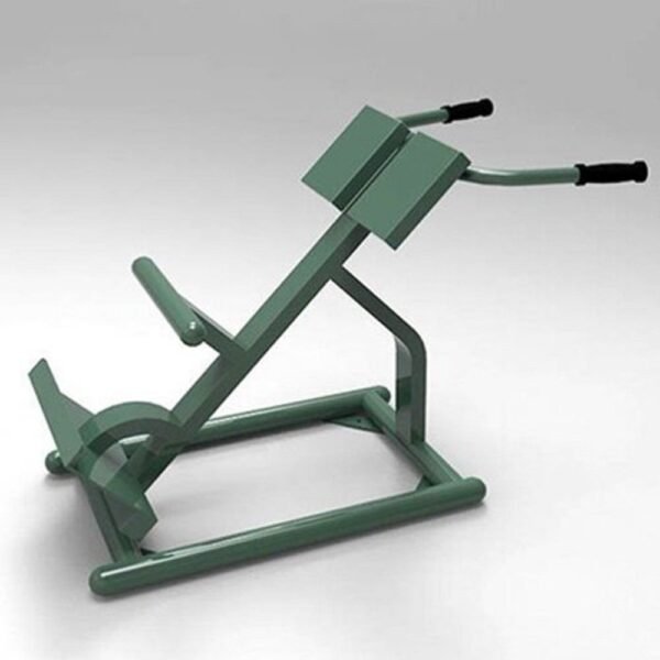 back-extension