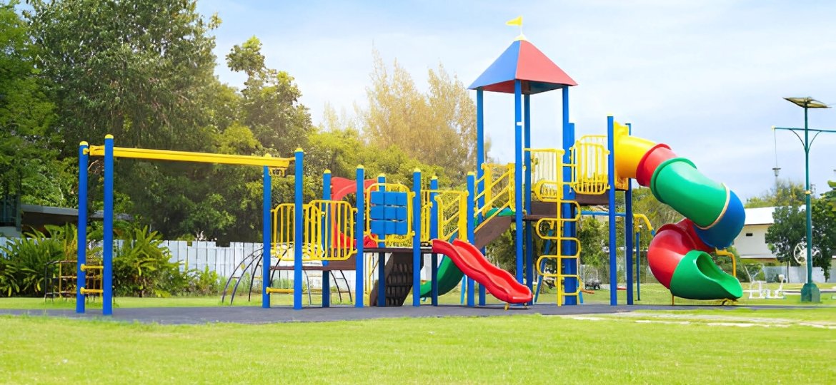 PlayGround